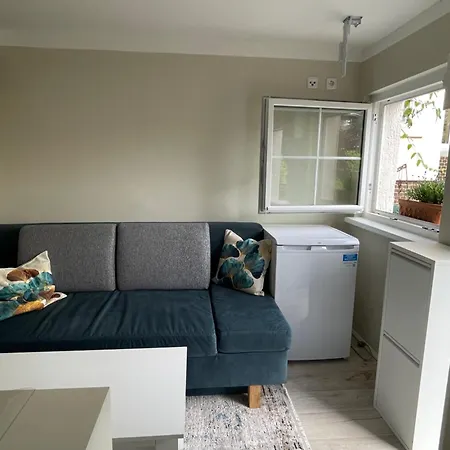 Of Rent - Zimmer Mit Bad In Offenbach 12Km Bis Frankfurt Zentrum Exterior foto