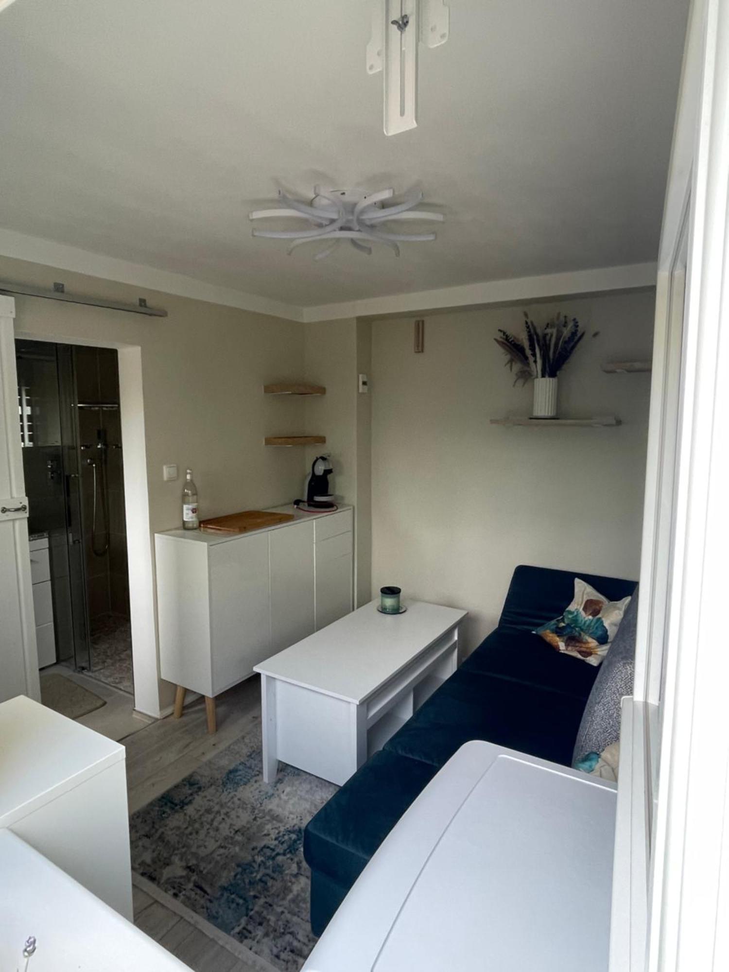Homestay Of Rent - Mit Bad In 12km Bis Frankfurt Zentrum