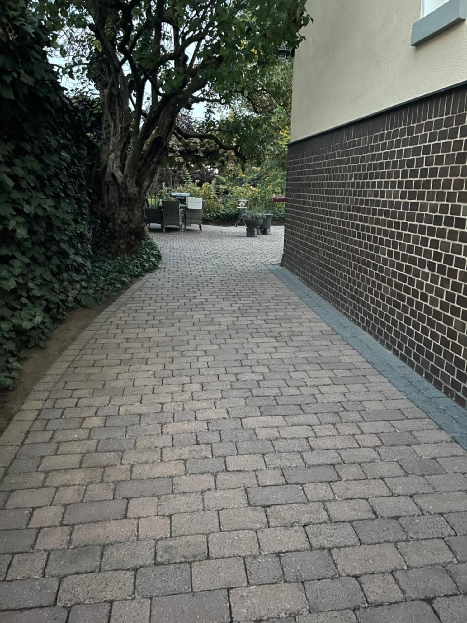 Of Rent - Mit Bad In 12km Bis Frankfurt Zentrum * Offenbach am Main