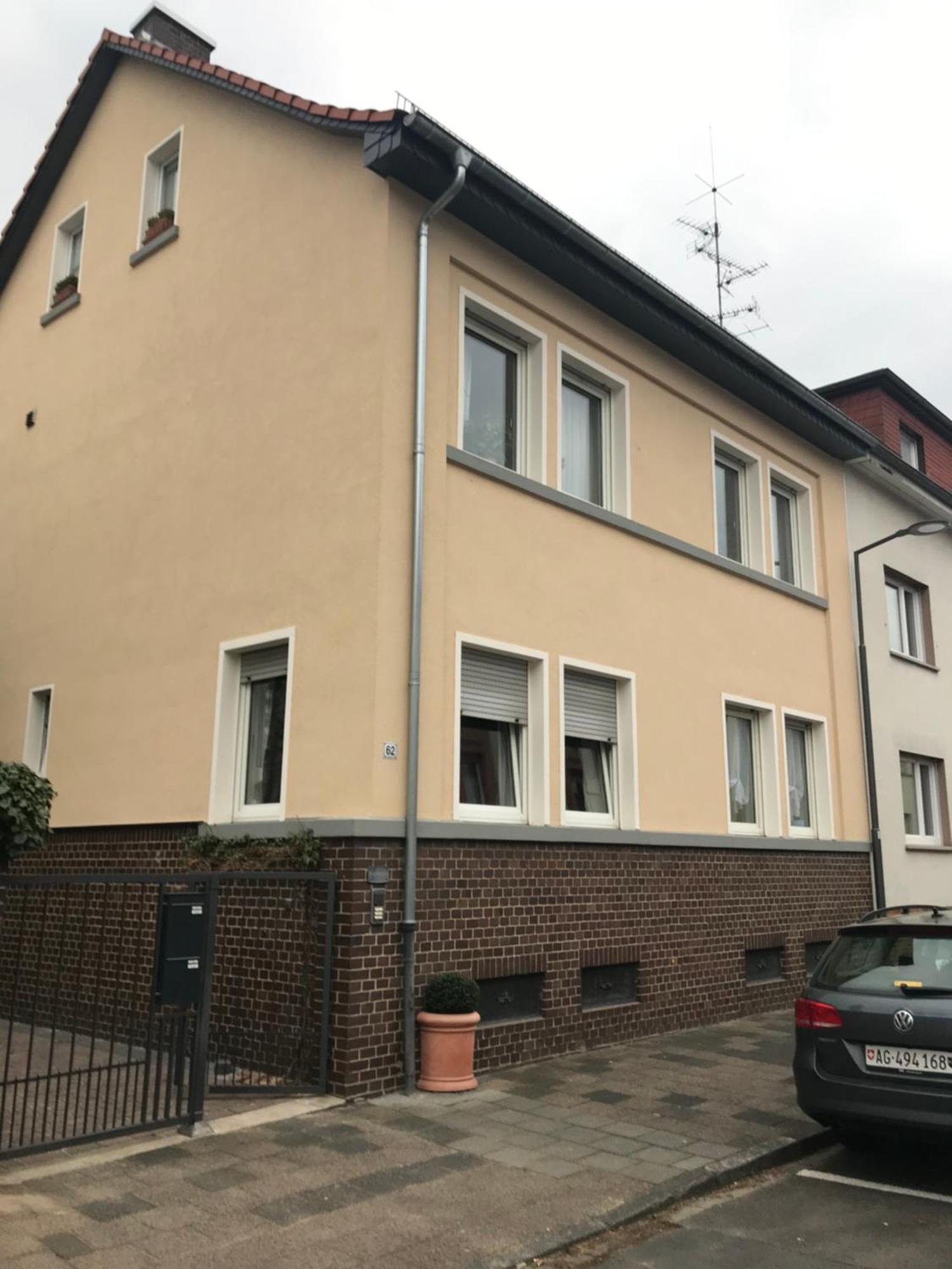 Homestay Of Rent - Mit Bad In 12km Bis Frankfurt Zentrum Offenbach am Main